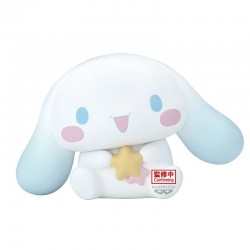Sanrio Characters Softmates Cinnamoroll figure 15cm