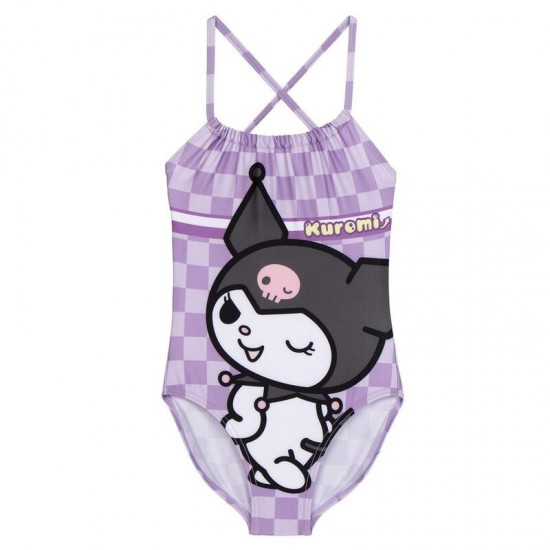 Hello Kitty Kuromi swimwear 12 Τεμ.