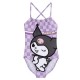 Hello Kitty Kuromi swimwear 12 Τεμ.