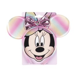 Disney Minnie headband 6 Τεμ.