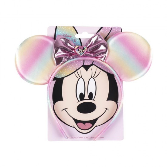 Disney Minnie headband 6 Τεμ.
