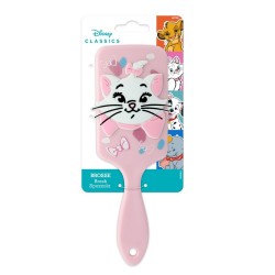 Disney The Aristocats Marie 3D hair brush 3 Τεμ.