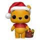POP figure Disney Winnie the Pooh - Winnie the Pooh Exclusive
