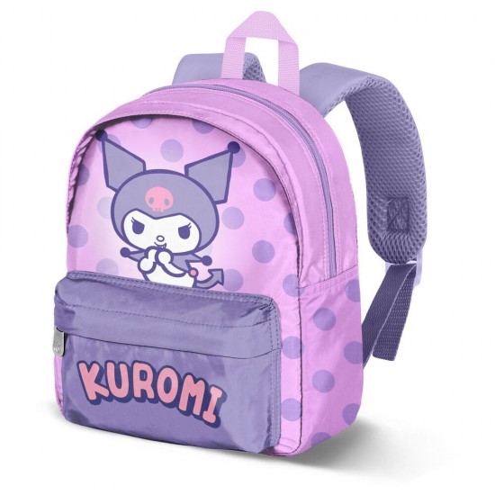 Hello Kitty Kuromi backpack 27cm