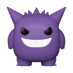 POP figure Pokemon Gengar Ectoplasma
