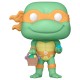 POP figure Ninja Turtles Michelangelo Easter Egg