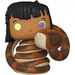 POP figure Disney The Jungle Book Mowgli Exclusive