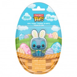 Pocket POP figure Disney Stitch - Stitch Easter Bunny 16 Τεμ.