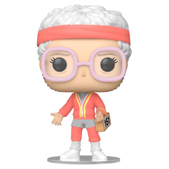 POP figure The Golden Girls Sophia