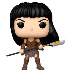 POP figure Xena Warrior Princess Xena