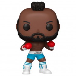 POP figure Rocky Clubber Lang