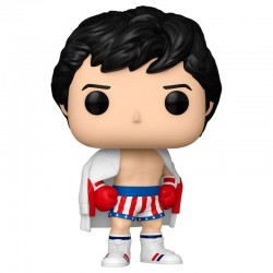 POP figure Rocky - Rocky Balboa