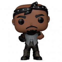 POP figure Tupac Shakur
