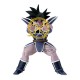 Dragon Ball Z Gx Materia Turles figure 14cm