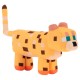 Minecraft Ocelot plush toy 31cm