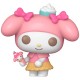 POP figure Hello Kitty and Friends My Melody