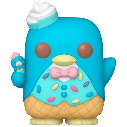 POP figure Hello Kitty and Friends TuxedoSam