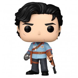 POP figure Army of Darkness Ash