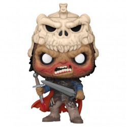 POP figure Army of Darkness Evil Ash
