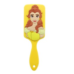 Disney Beauty and the Beast Belle 3D hair brush 3 Τεμ.