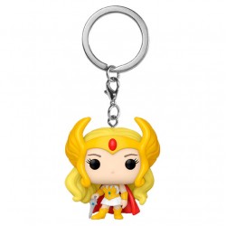 Pocket POP Keychain She-Ra Princess of Power She-Ra