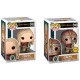 POP figure The Lord of the Rings Eowyn 5 + 1 Chase 6 Τεμ.