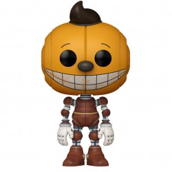 POP figure The Electric State Cosmo