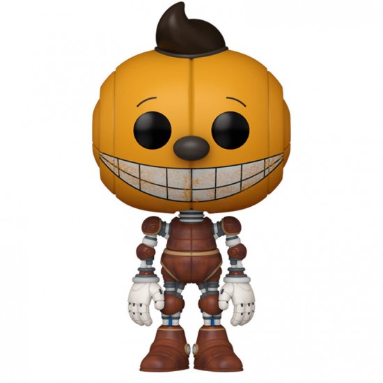 POP figure The Electric State Cosmo