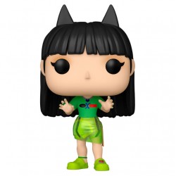 POP figure New Jeans Haerin