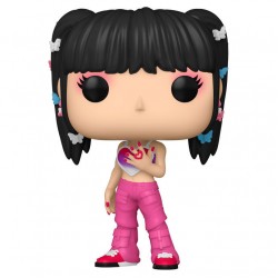 POP figure New Jeans Hanni