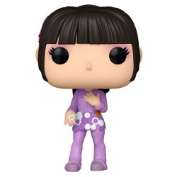 POP figure New Jeans Hyein