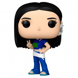 POP figure New Jeans Minji