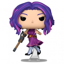 POP figure My Hero Academia Lady Nagant