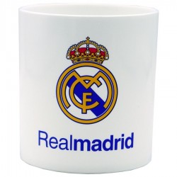Real Madrid mug 6 Τεμ.