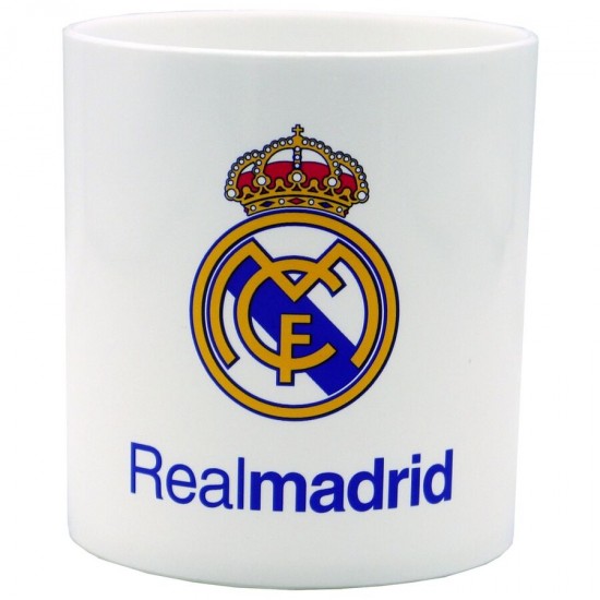 Real Madrid mug 6 Τεμ.