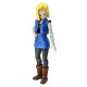 Android - Android 18 PKG Renewal Re:Run figure 15cm