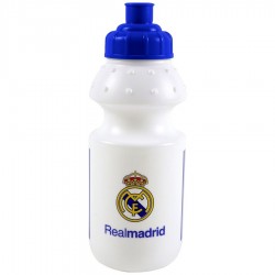 Real Madrid bottle 350ml 6 Τεμ.