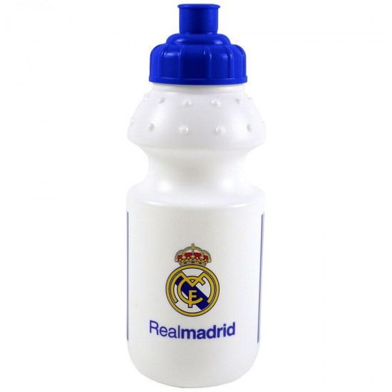 Real Madrid bottle 350ml 6 Τεμ.