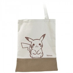 Pokemon shopping bag 40cm