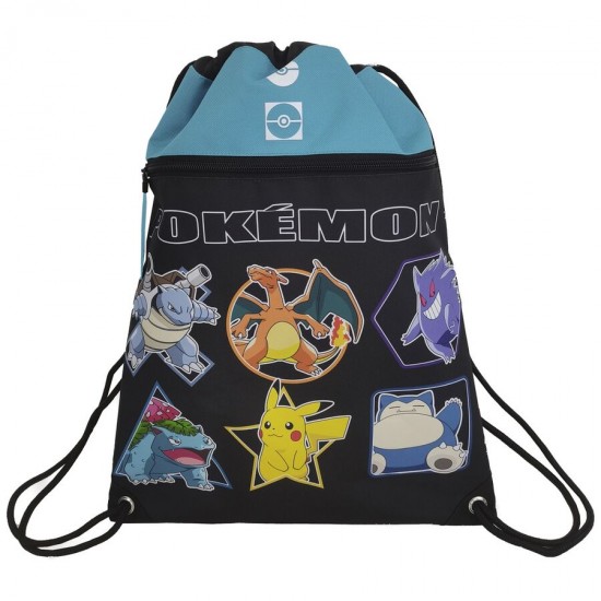 Pokemon Geo gym bag 43cm