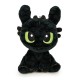 How To Train Your Dragon Toothless Open Eyes 30cm
