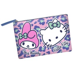 Hello Kitty Safari vanity case