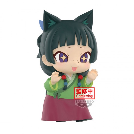 The Apothecary Diaries Maomao Big Sofvimates figure 15cm