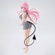 To Love-ru Darkness Lala Satalin Glitter and Glamorous figure 23cm