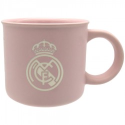 Real Madrid mug 430ml