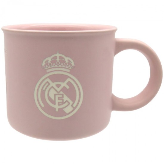 Real Madrid mug 430ml