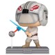 POP figure Star Wars Luke Skywalker with Remote