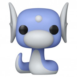 POP figure Pokemon Dratini Minidraco