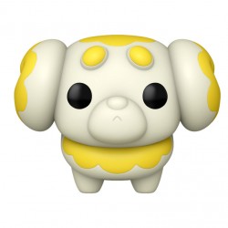 POP figure Pokemon Fidough Patachiot Hefel