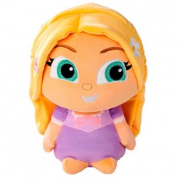 Doorables Disney Tangled Rapunzel plush toy 25cm